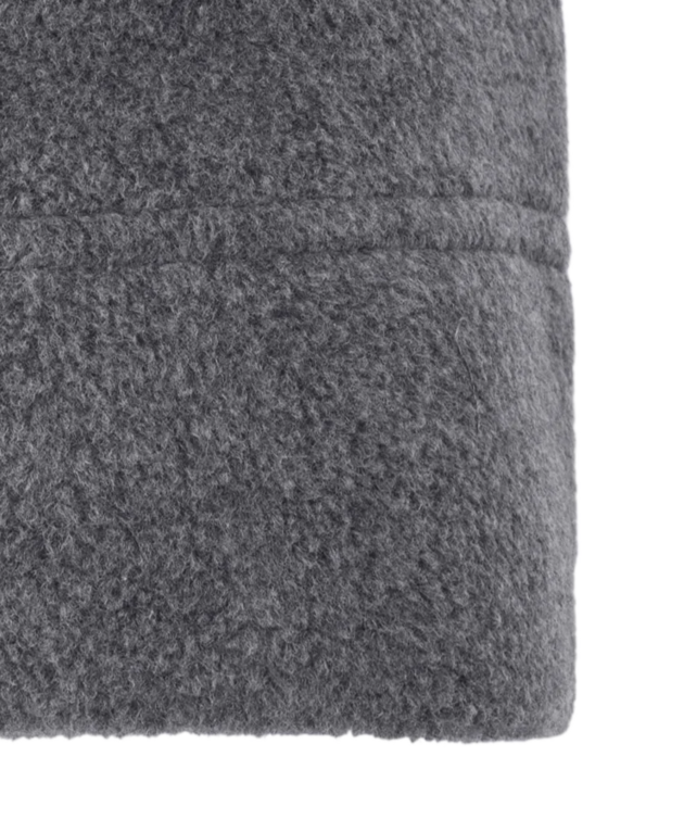 Closeup of a C900 Port Authority R-Tek Stretch Fleece Beanie